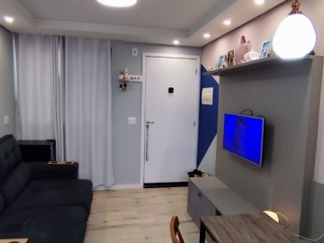 Apartamento  Venda